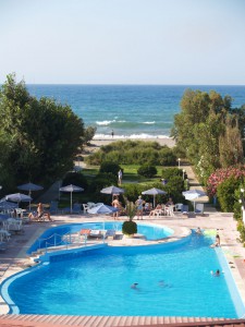 VENUS HOTEL 2* Γεράνι